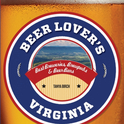 Beer Lovers Virginia
