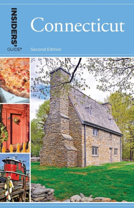 Insiders Guide to Connecticut