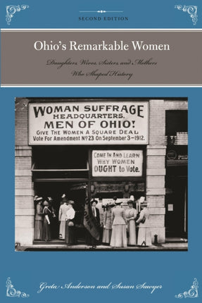 Ohios Remarkable Women