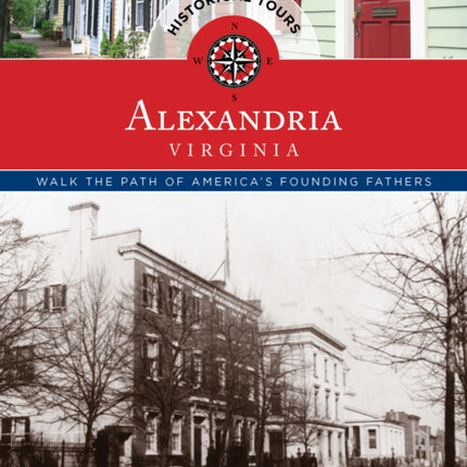 Historical Tours Alexandria Virginia
