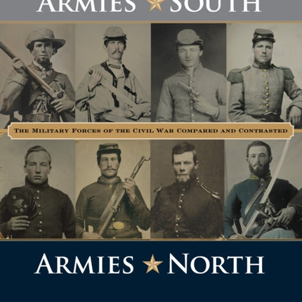 Armies South Armies North