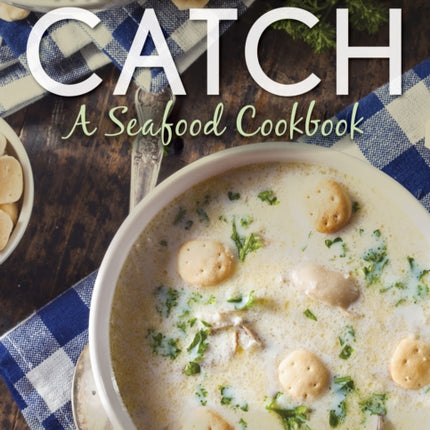 The New England Catch