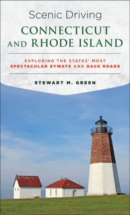 Scenic Driving Connecticut and Rhode Island