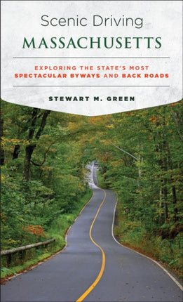 Scenic Driving Massachusetts