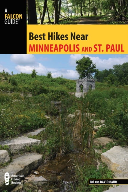 Best Hikes Near Minneapolis and Saint Paul