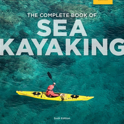 The Complete Book of Sea Kayaking
