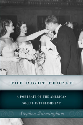 The Right People