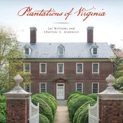 Plantations of Virginia