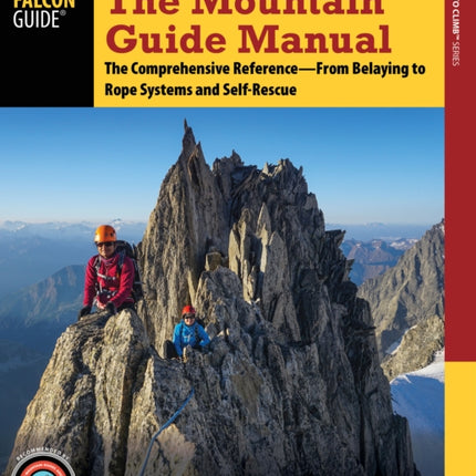 Mountain Guide Manual