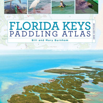 Florida Keys Paddling Atlas