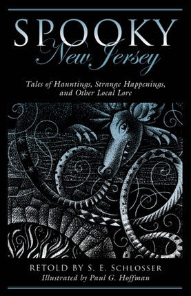 Spooky New Jersey
