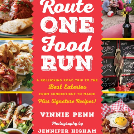 Route One Food Run