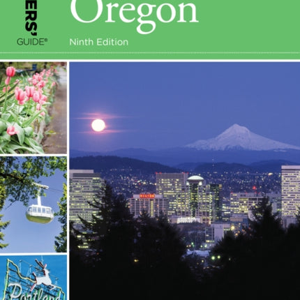 Insiders Guide to Portland Oregon
