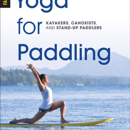 Yoga for Paddling