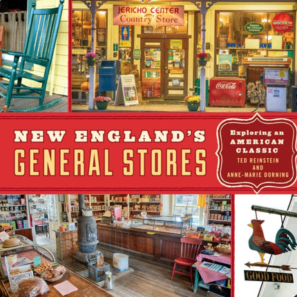 New Englands General Stores