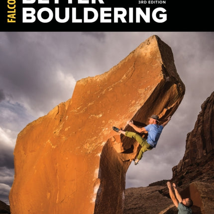 Better Bouldering