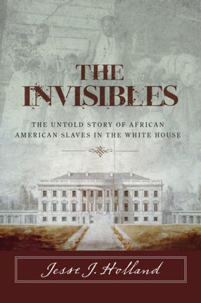 The Invisibles The Untold Story of African