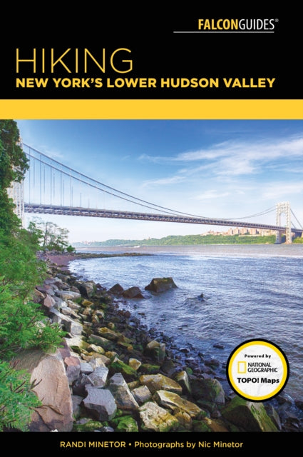 Hiking New York's Lower Hudson Valley