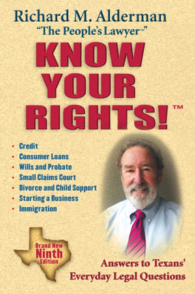 Know Your Rights