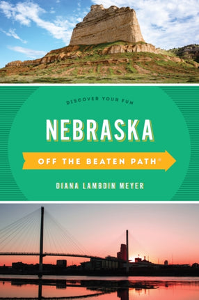 Nebraska Off the Beaten PathÂ