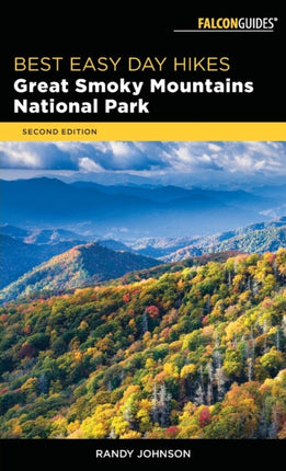 Best Easy Day Hikes Great Smoky Mountains