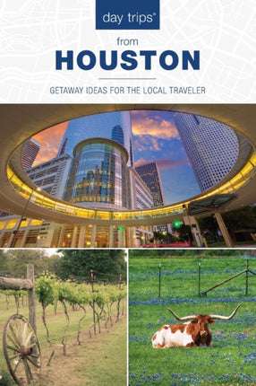 Day Trips from Houston
