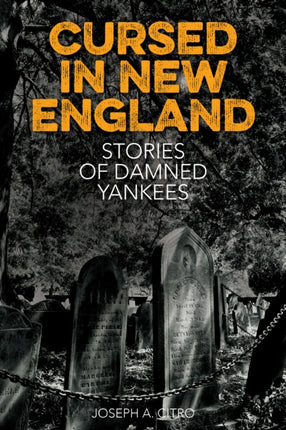 Cursed in New England