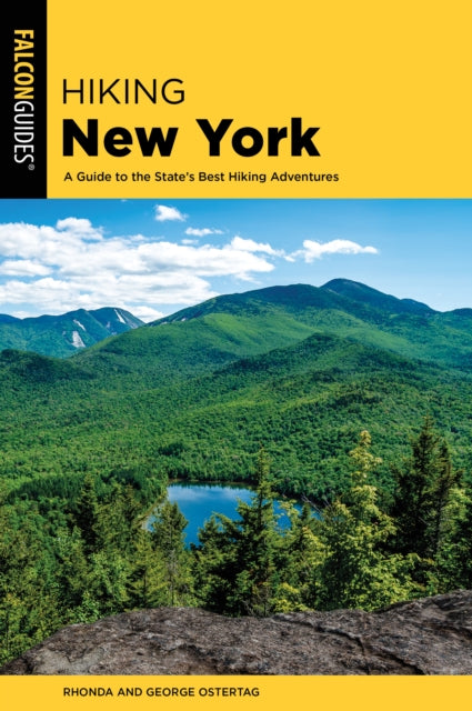 Hiking New York: A Guide To The State's Best Hiking Adventures