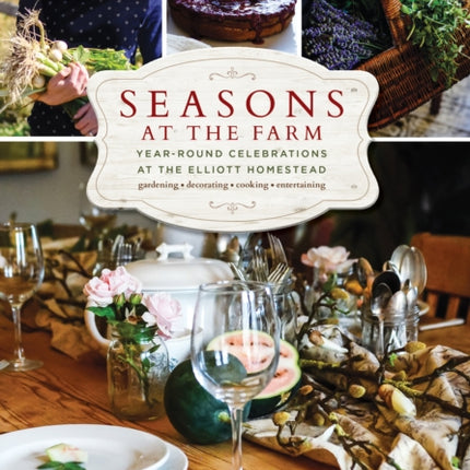 Seasons at the Farm