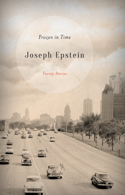 Frozen in Time: Twenty Stories