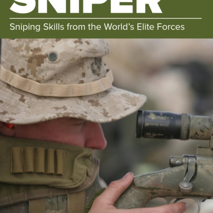 SAS and Elite Forces Guide Sniper