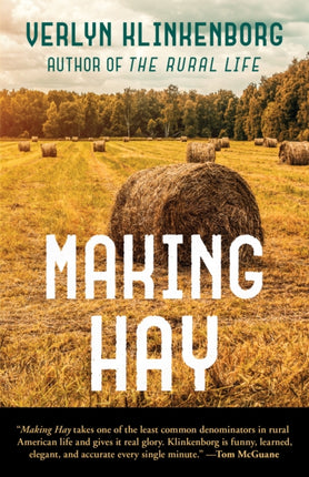 Making Hay