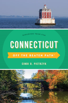 Connecticut Off the Beaten Path