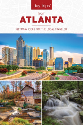 Day Trips from Atlanta