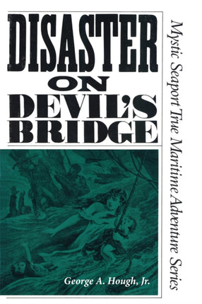 Disaster on Devils Bridge