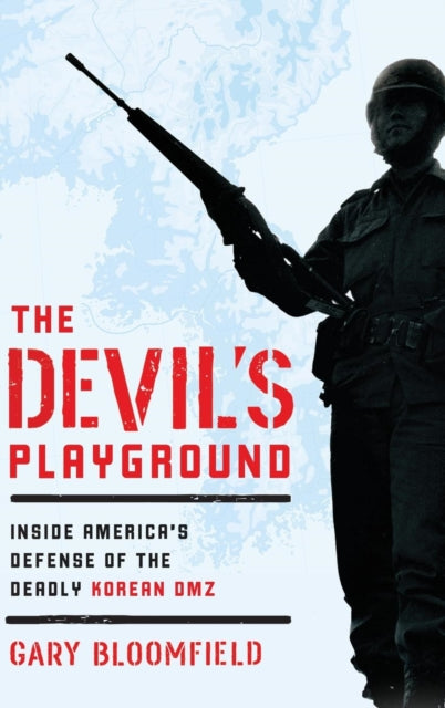 The Devils Playground