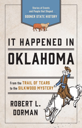 It Happened in Oklahoma