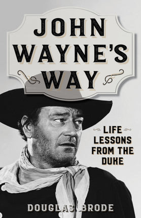 John Waynes Way