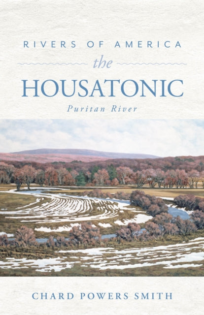 Rivers of America The Housatonic