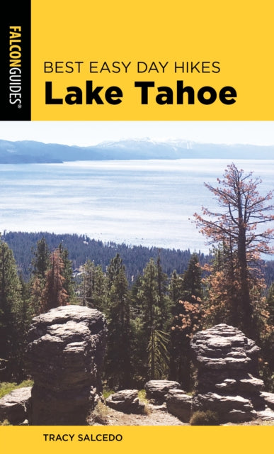 Best Easy Day Hikes Lake Tahoe