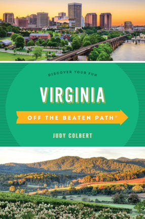 Virginia Off the Beaten Path