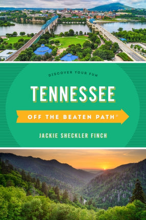 Tennessee Off the Beaten Path