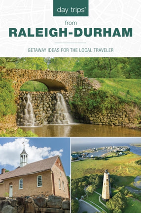 Day Trips from RaleighDurham