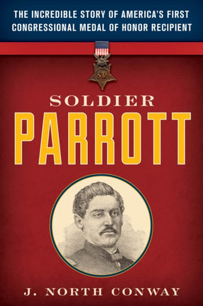 Soldier Parrott