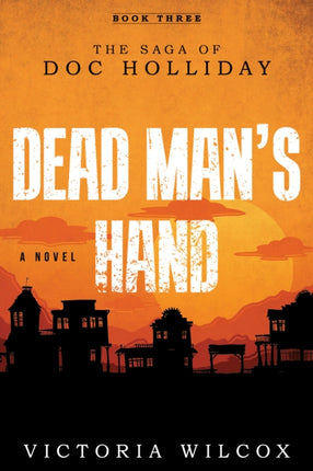 Dead Mans Hand