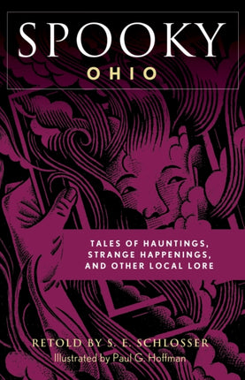 Spooky Ohio