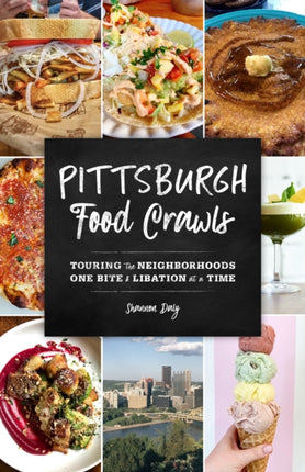 Pittsburgh Food Crawls