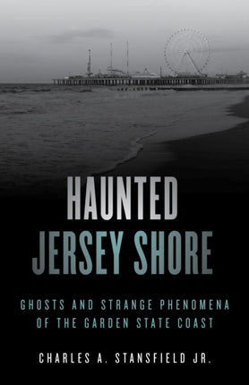 Haunted Jersey Shore