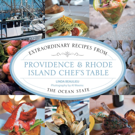 Providence  Rhode Island Chefs Table