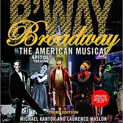 Broadway: The American Musical